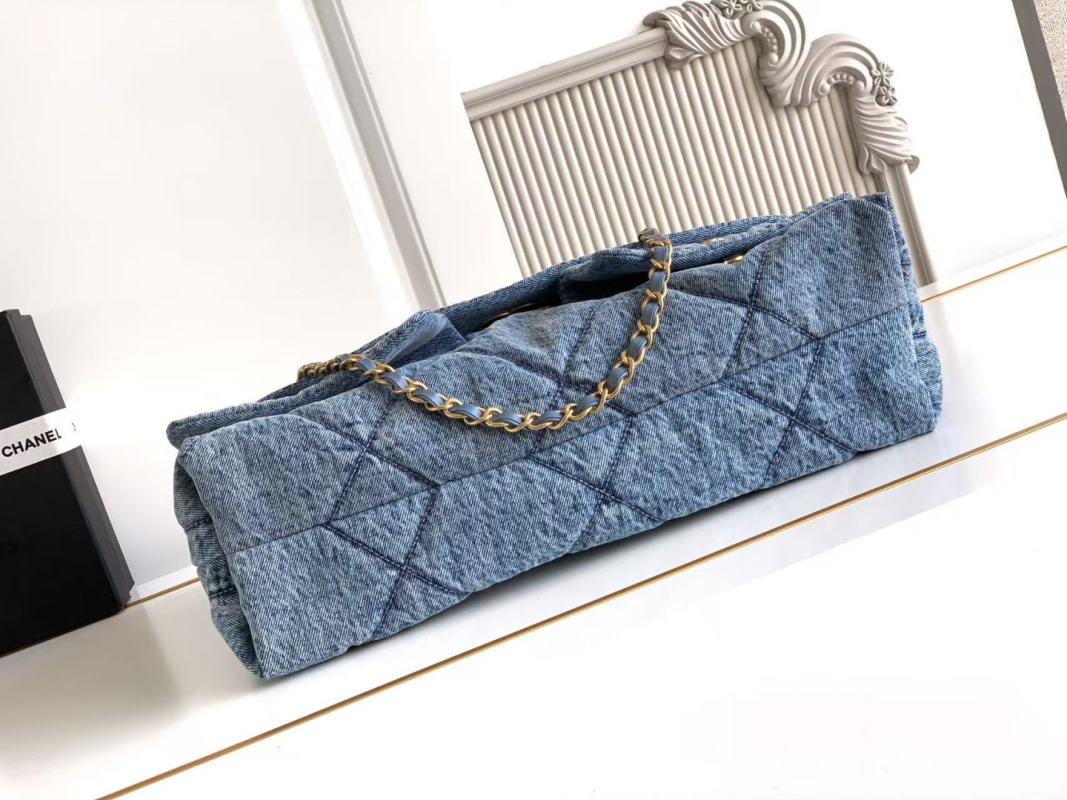 Chanel - Shopping Bag - Tote Bag - Image 5