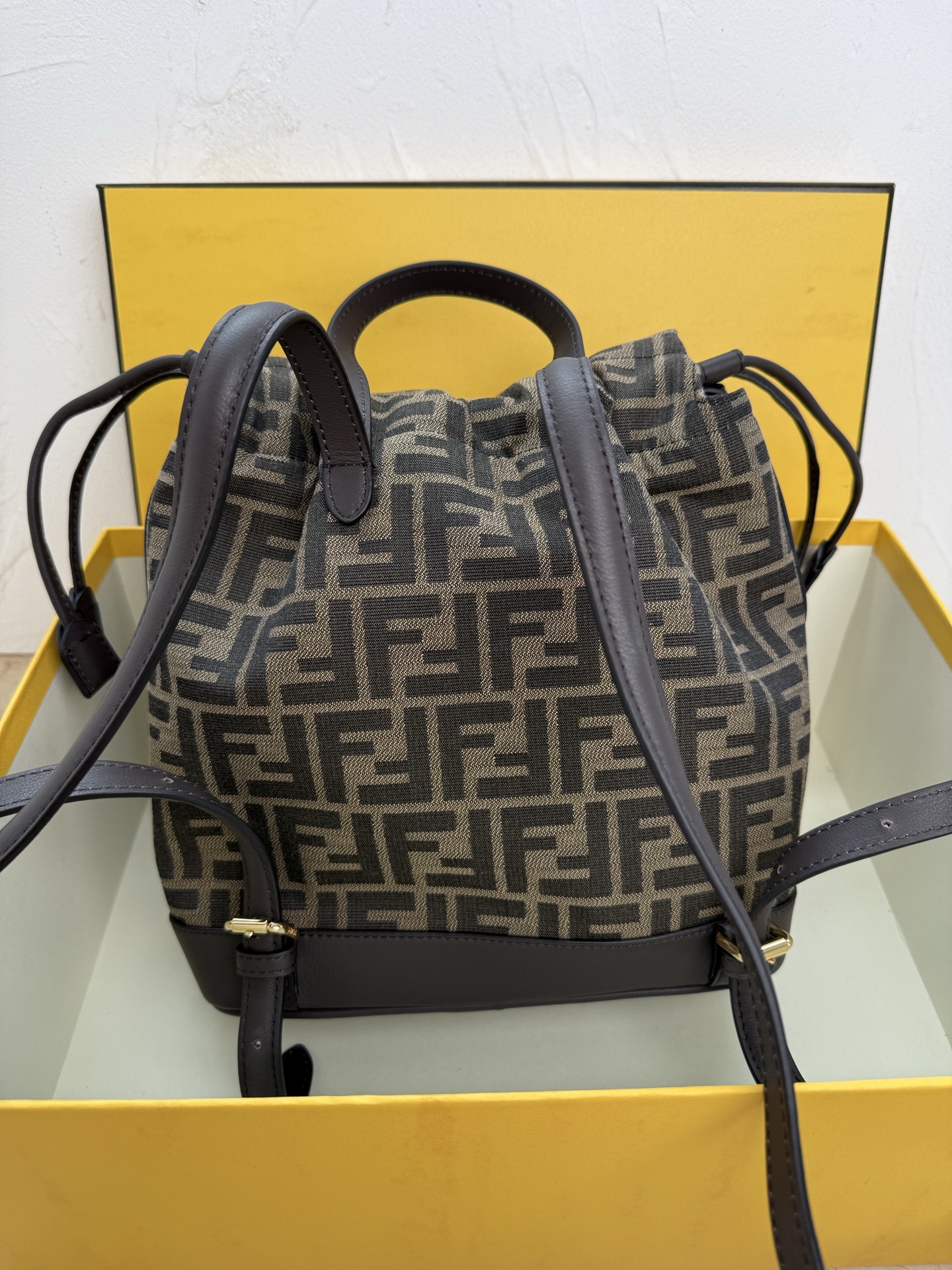 Fendi - Backpack - Image 2