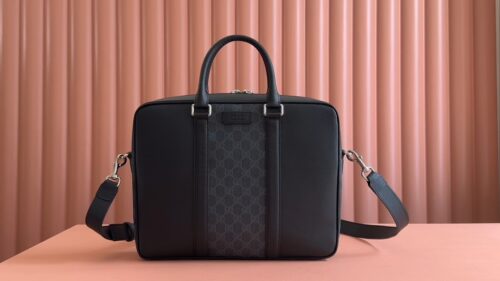 Gucci - GG Briefcase