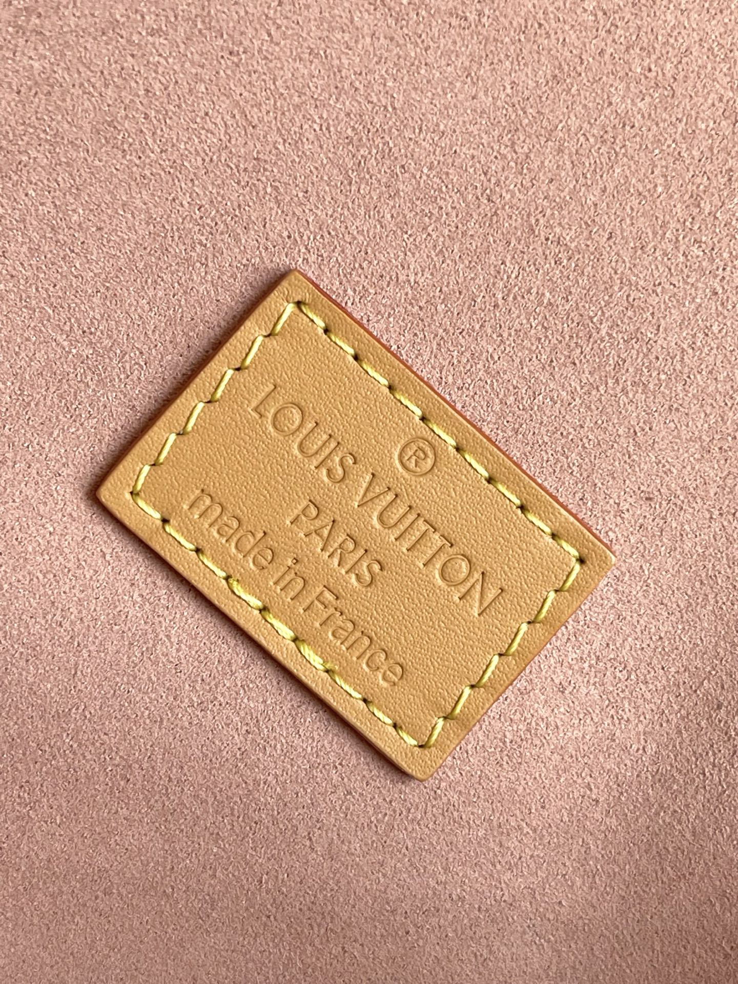 Louis Vuitton - Pochette Camille - Pochette Camille Bag - Image 6