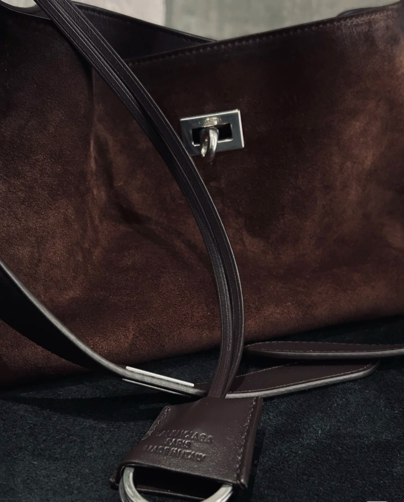 Balenciaga - Rodeo Handbag - Image 3