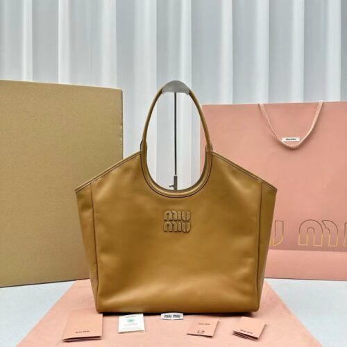 Miu Miu - Tote Bag
