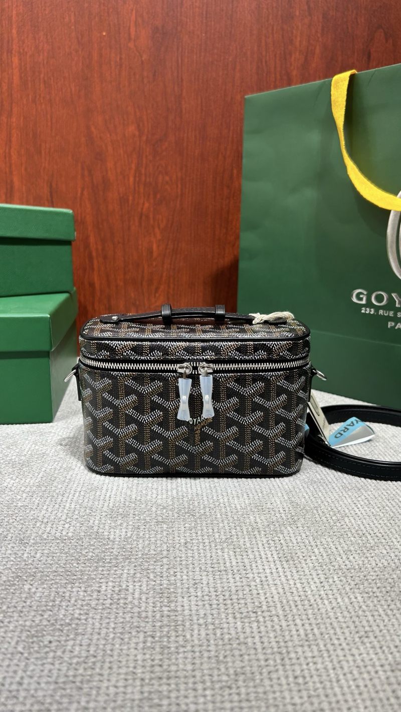 Goyard - Muse - Vanity Case