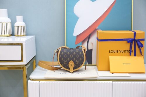 Louis Vuitton - Tambourin - Tambourin