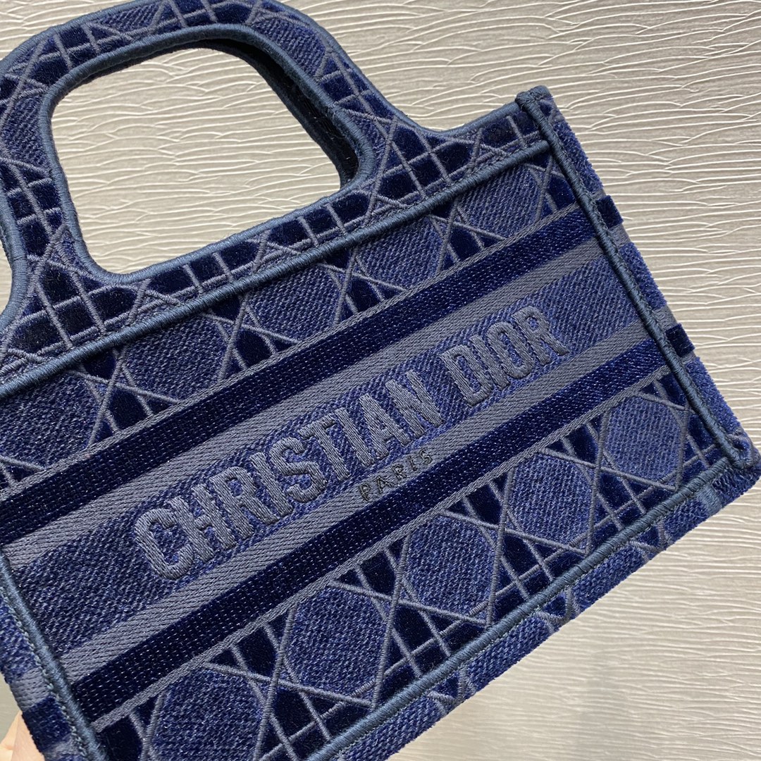 Dior - Tote Bag - Image 2