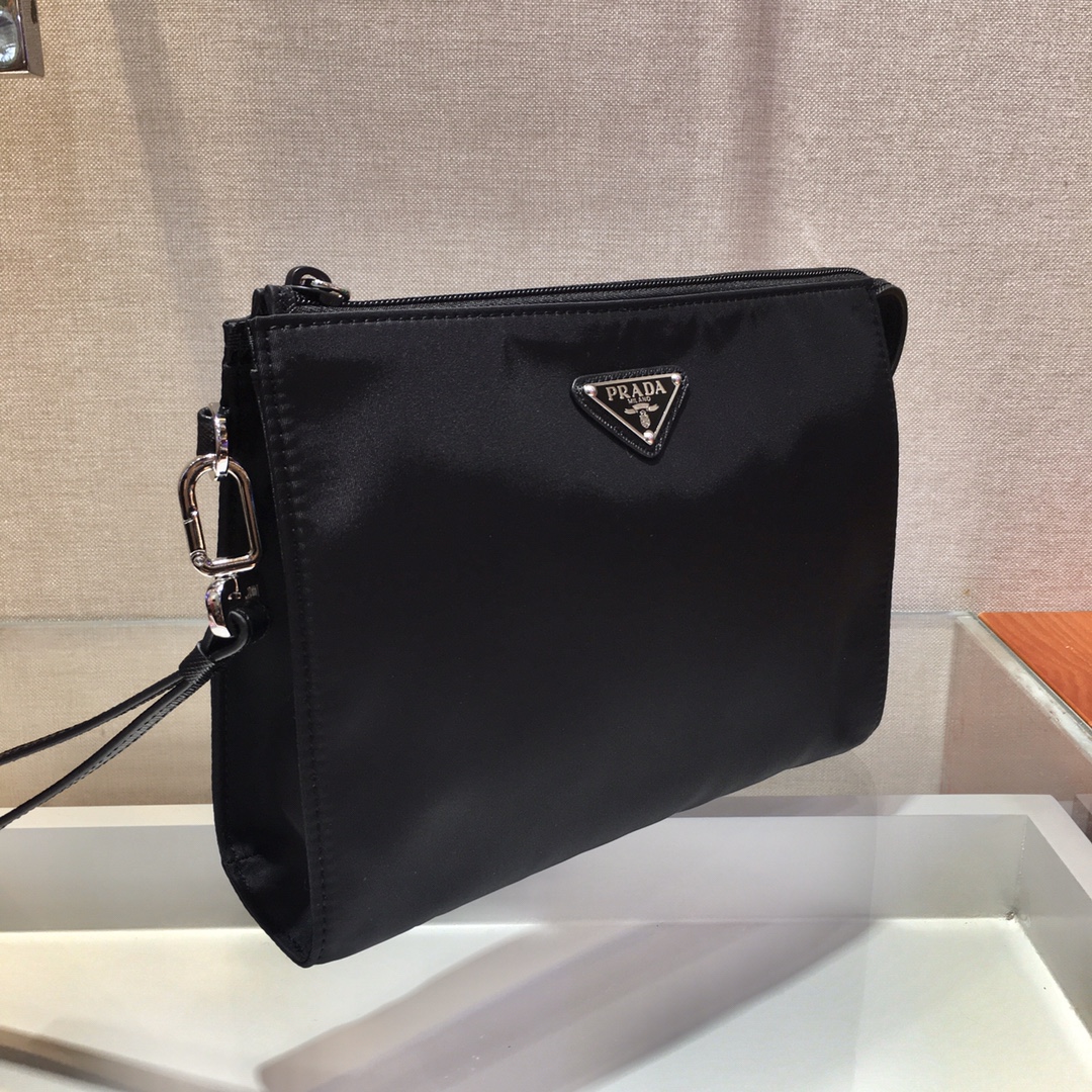 Fendi - Pouch - Image 4