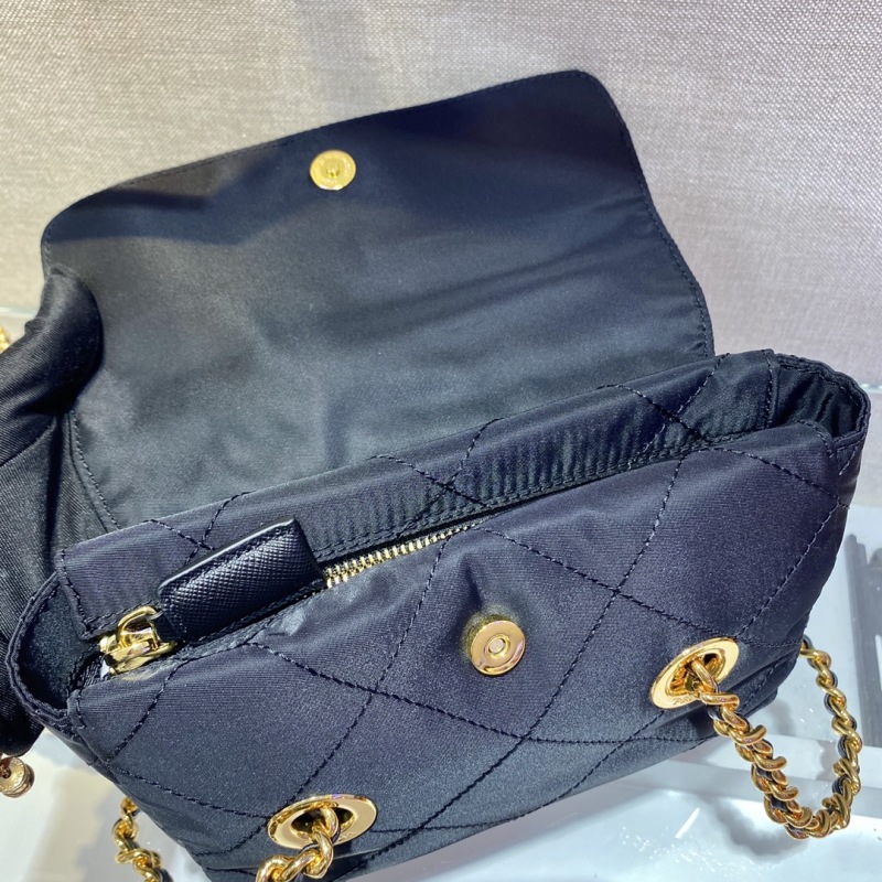 Prada - Hobo Bag - Image 7