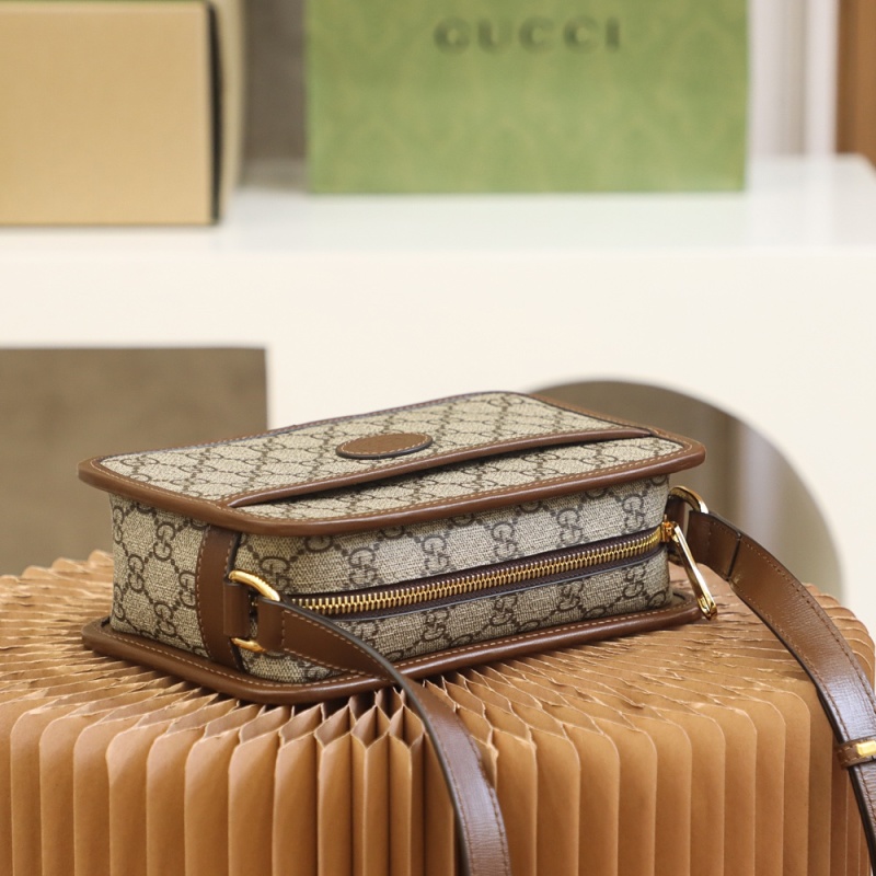 Gucci - Camera Bag - Image 6