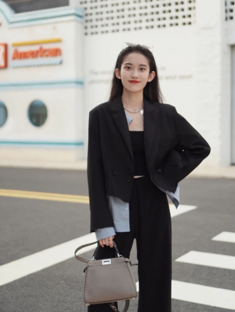Fendi - By The Way Soft Bag - Image 5