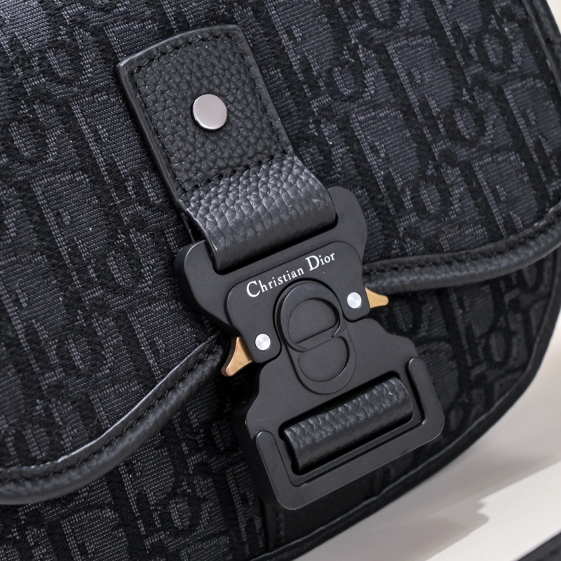 Dior - Shoulder Bag - Image 4