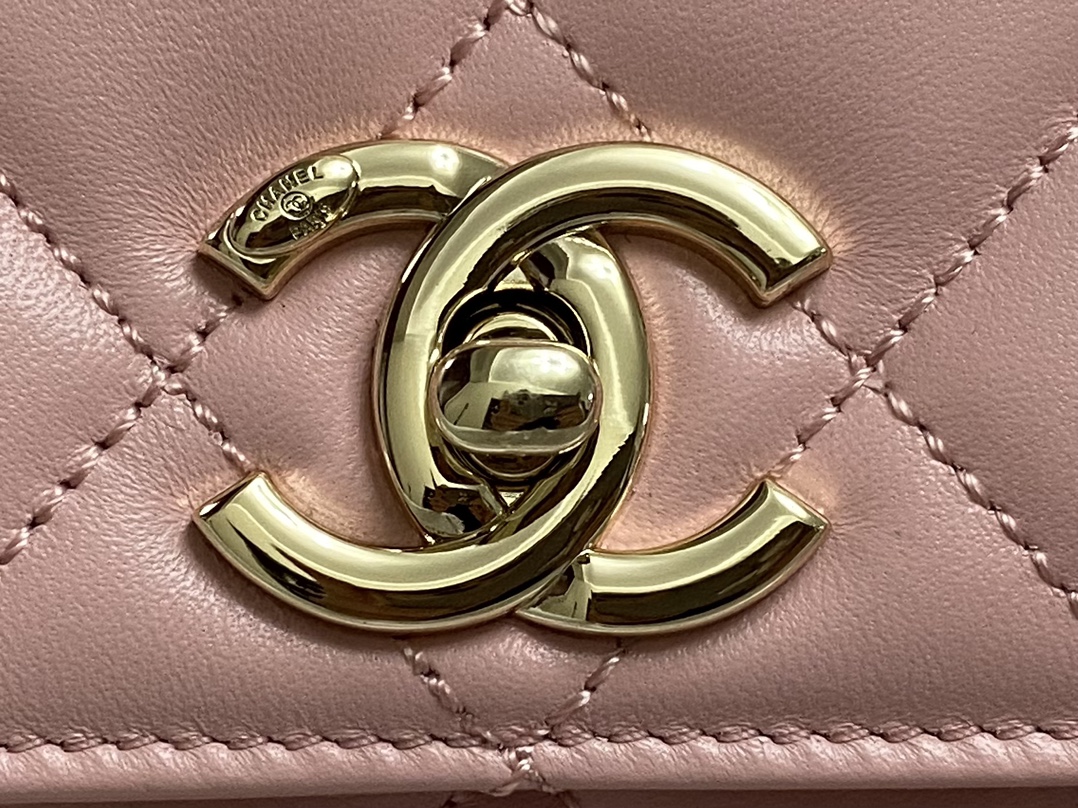 Chanel - Trendy CC - Flap Bag - Image 5