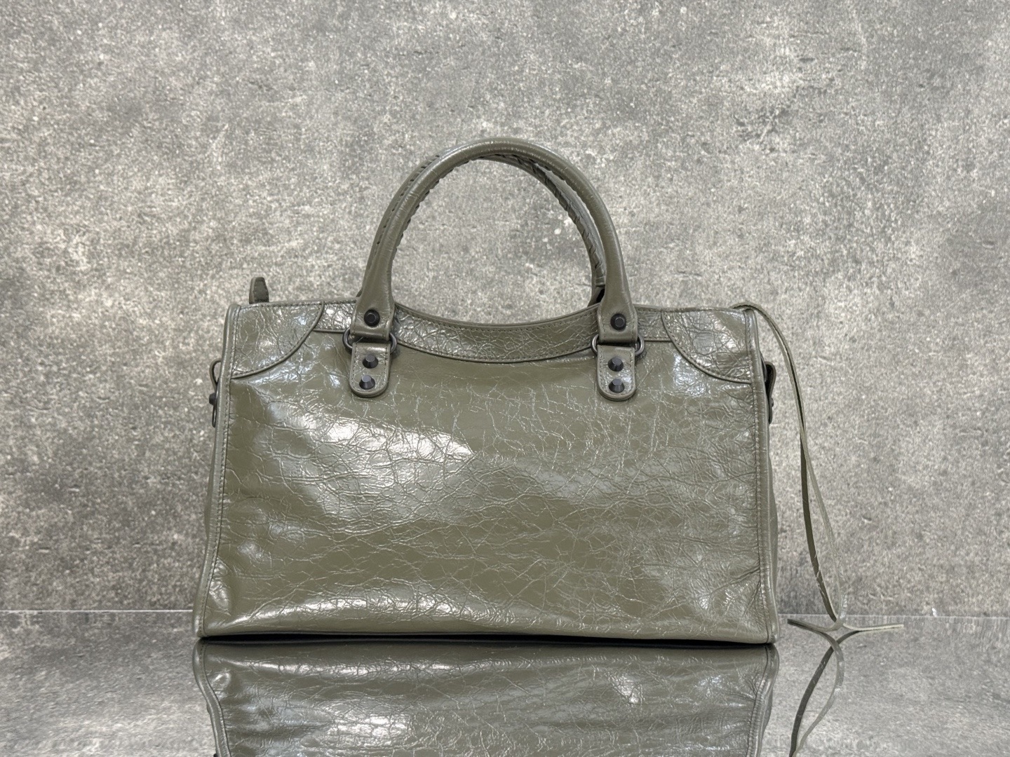 Balenciaga - City - Wallet - Image 2