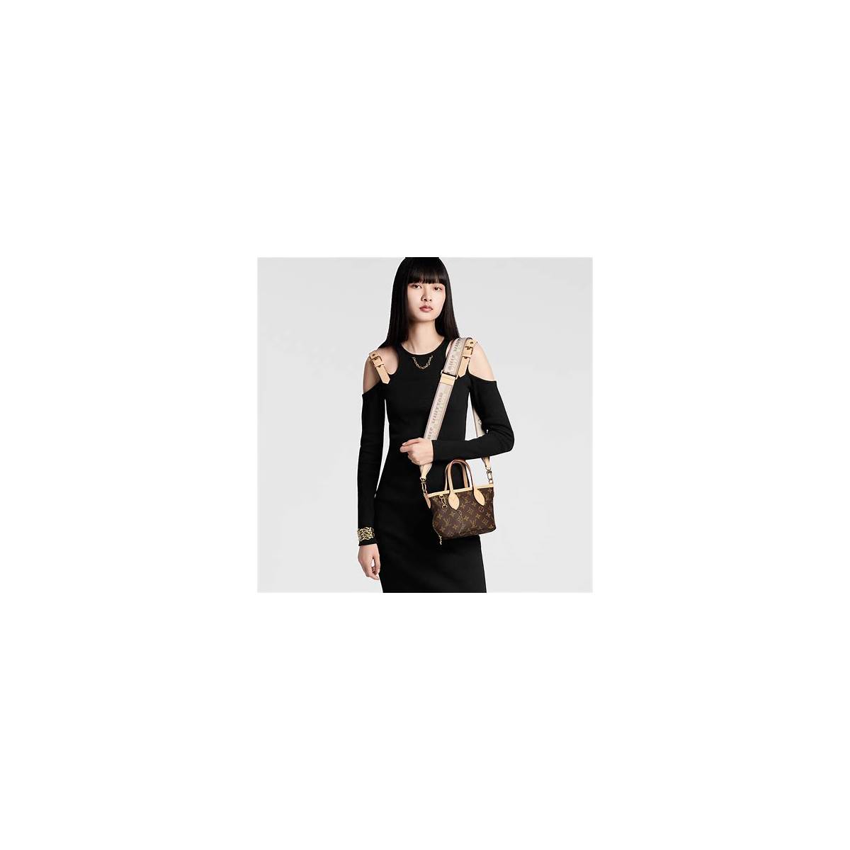 Louis Vuitton - Neverfull - Neverfull BB - Image 4