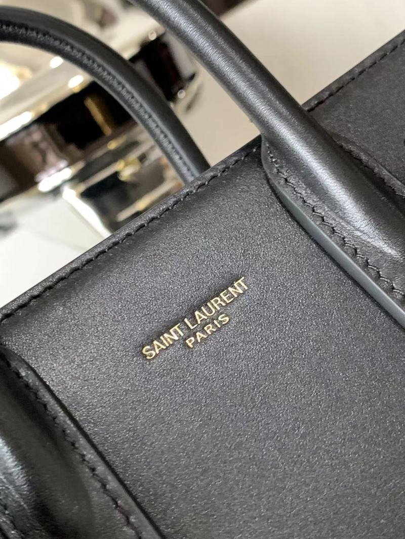 Saint Laurent - Sac de Jour - Mini Bag - Image 5