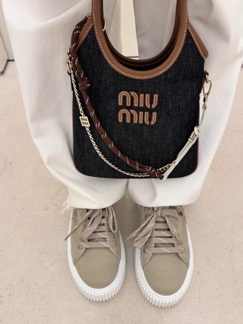 Miu Miu - Ivy