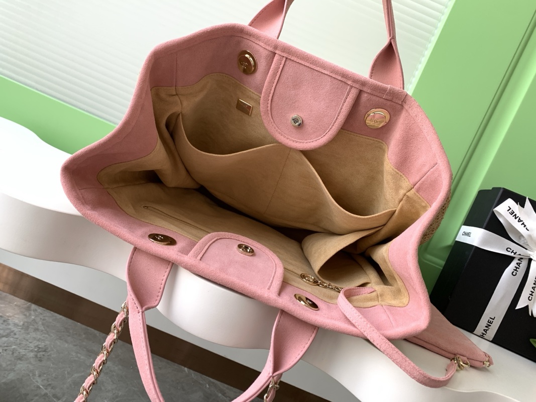 Chanel - Tote Bag - Image 8