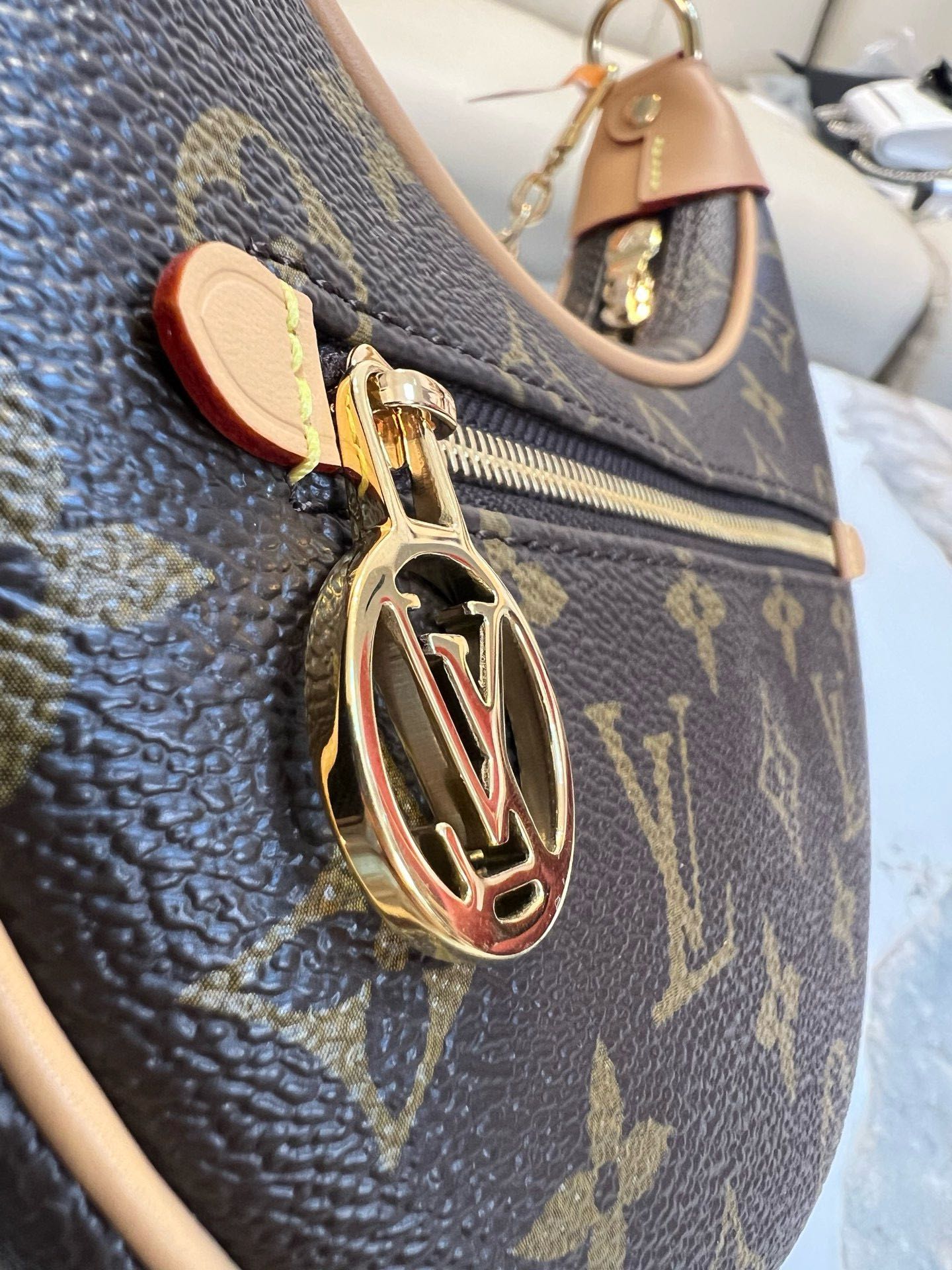 Louis Vuitton - Loop - Loop Bag - Image 5
