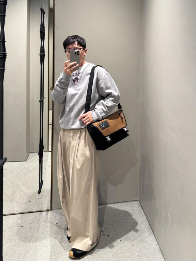 Loewe - Messenger Bag - Image 3