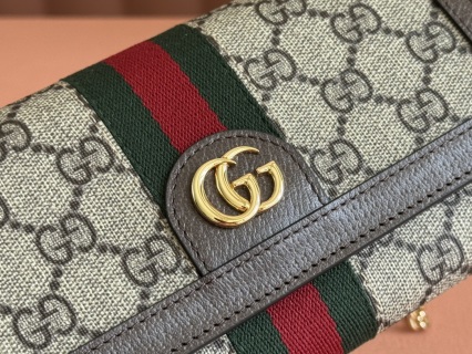 Gucci - Ophidia - Wallet - Image 5