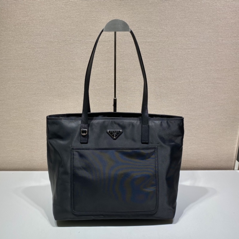 Prada - Re-Nylon - Tote Bag - Image 2
