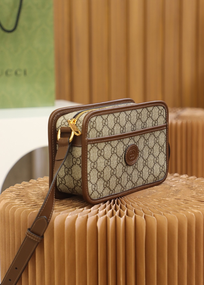 Gucci - Camera Bag - Image 3