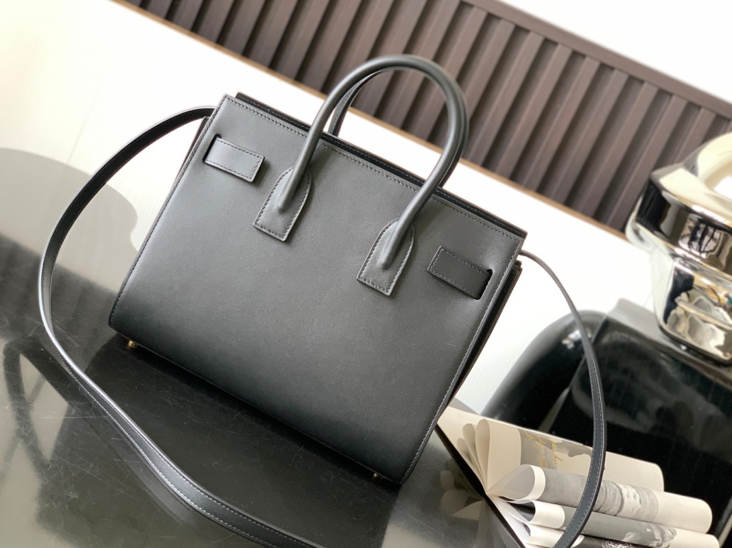 Saint Laurent - Sac de Jour Baby - Image 3