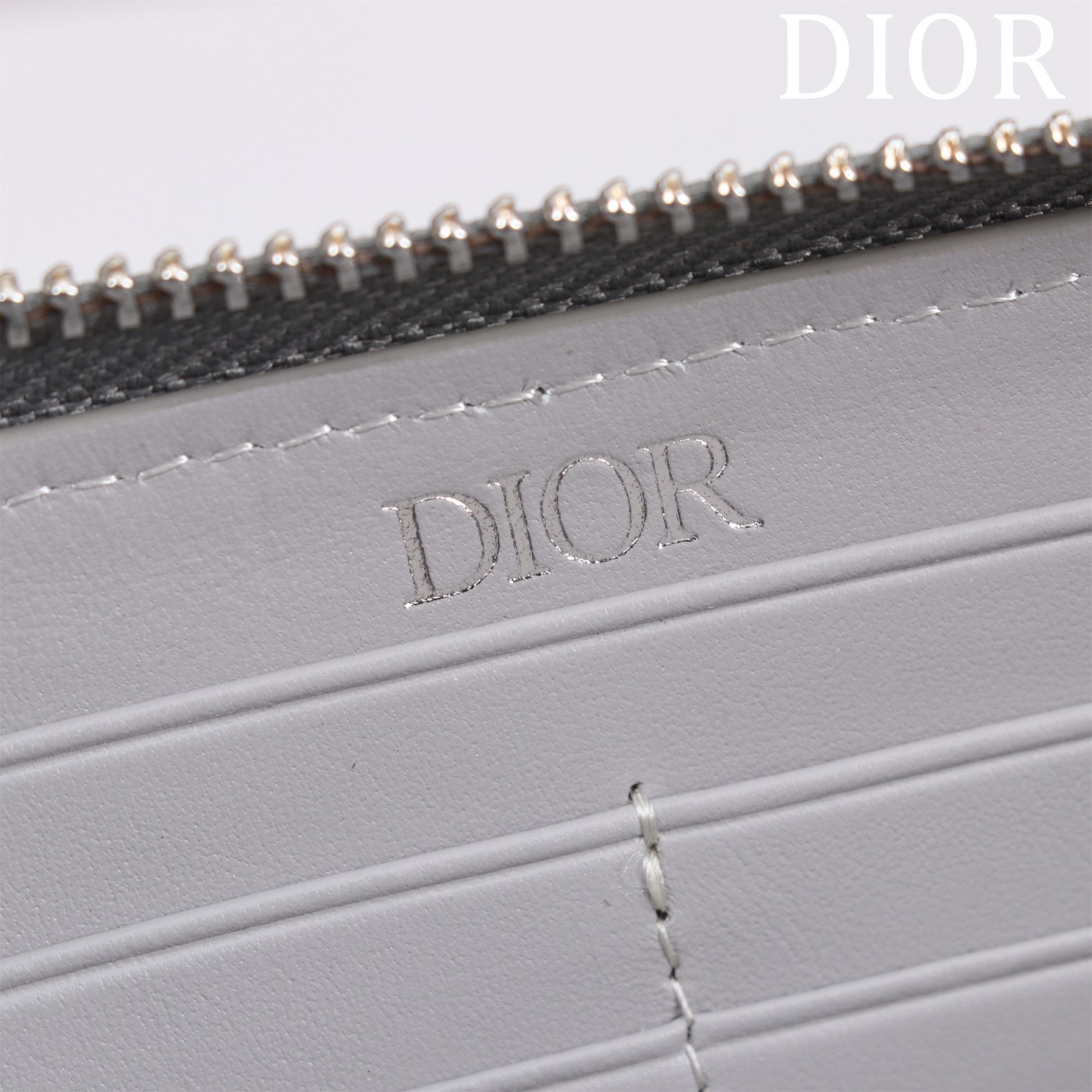 Dior - Wallet - Image 8
