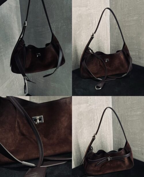 Balenciaga - Rodeo Handbag