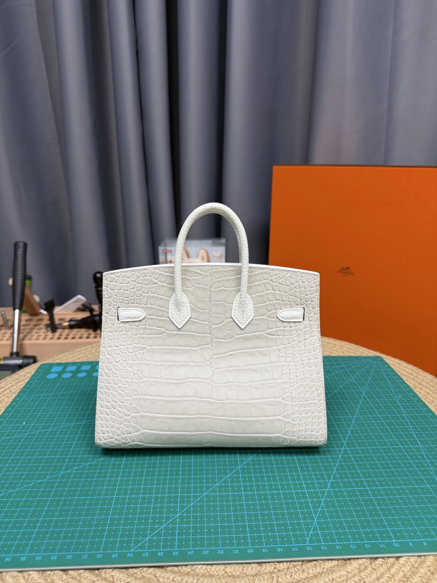 Hermès - Birkin - Image 3