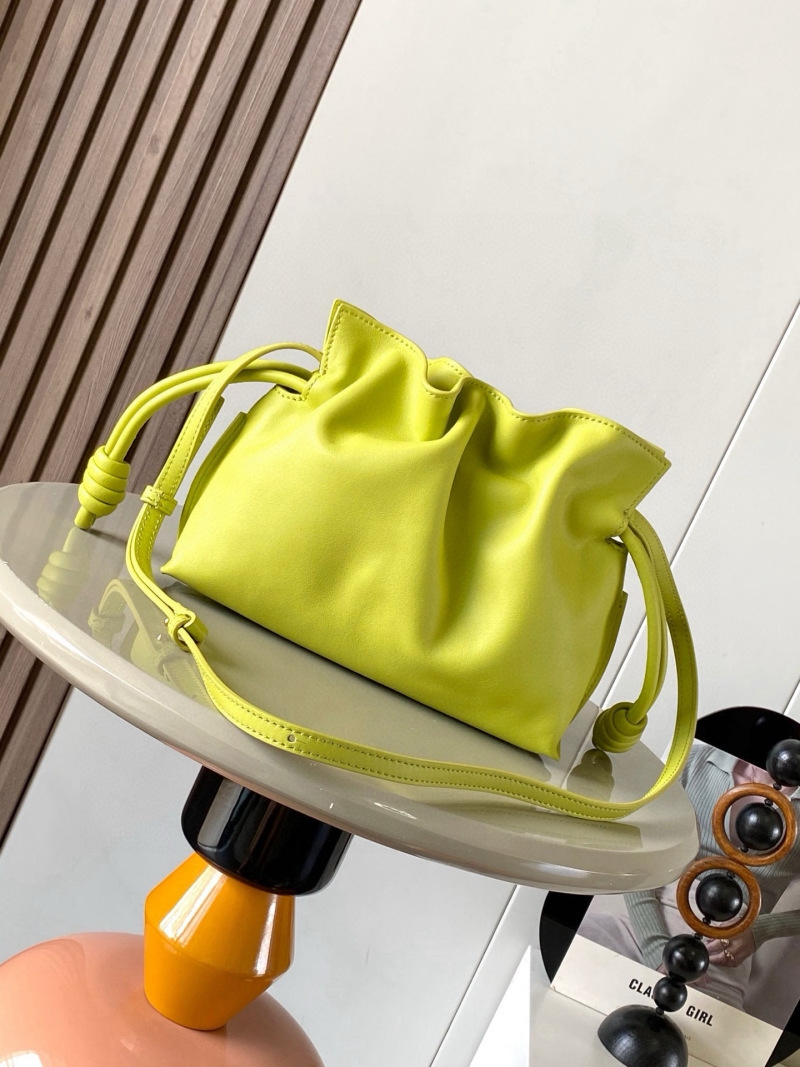 Loewe - Flamenco - Clutch - Image 4