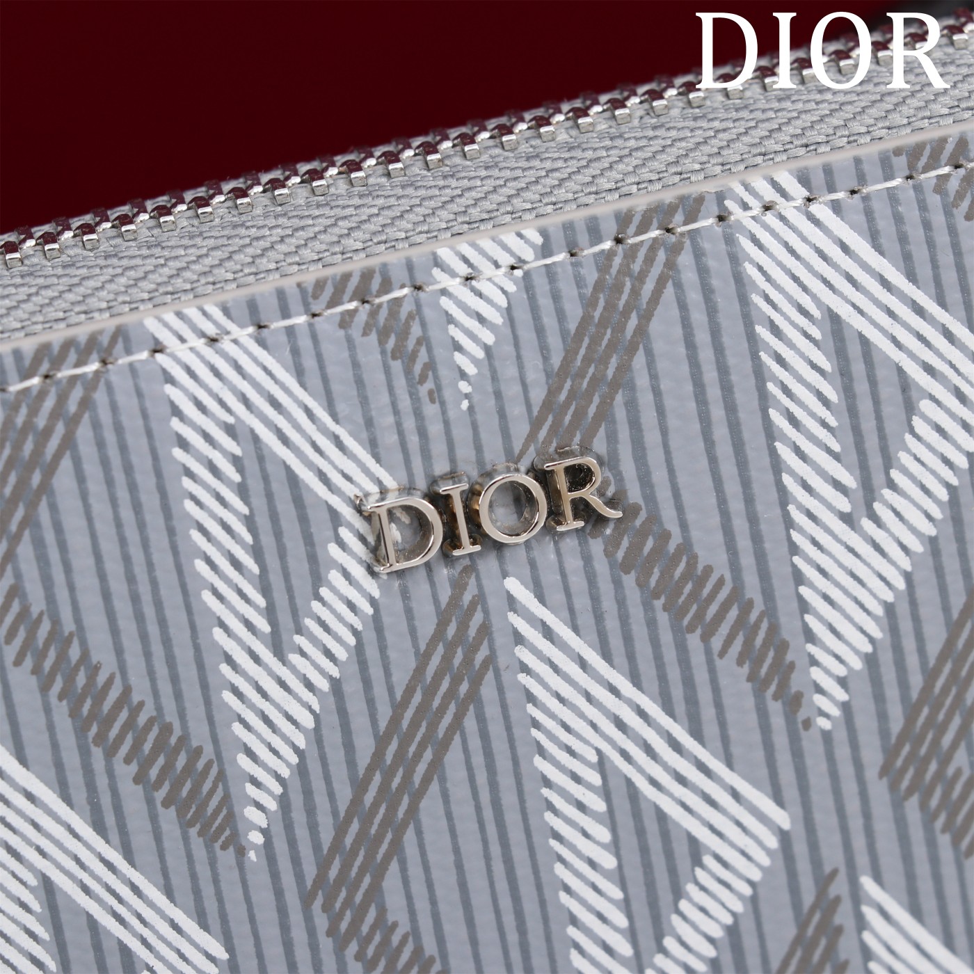 Dior - Wallet - Image 6