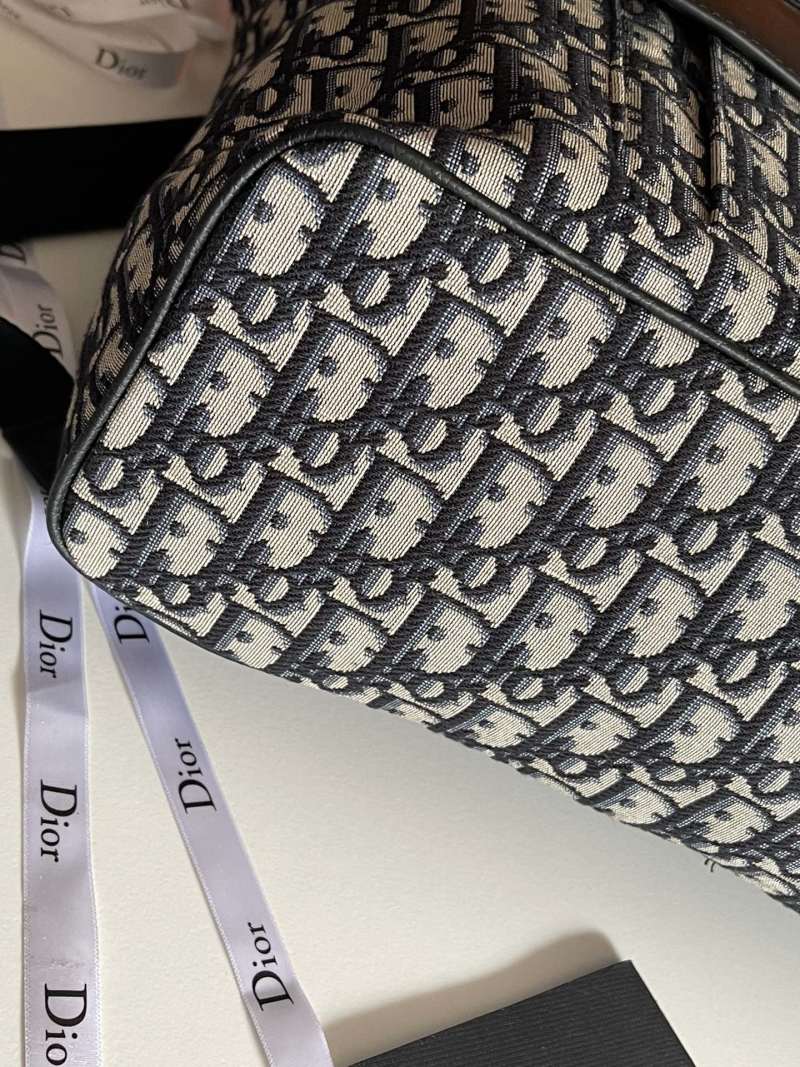 Dior - Backpack - Image 5