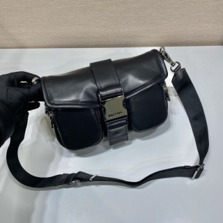 Prada - Re-Nylon - Shoulder Bag - Image 6