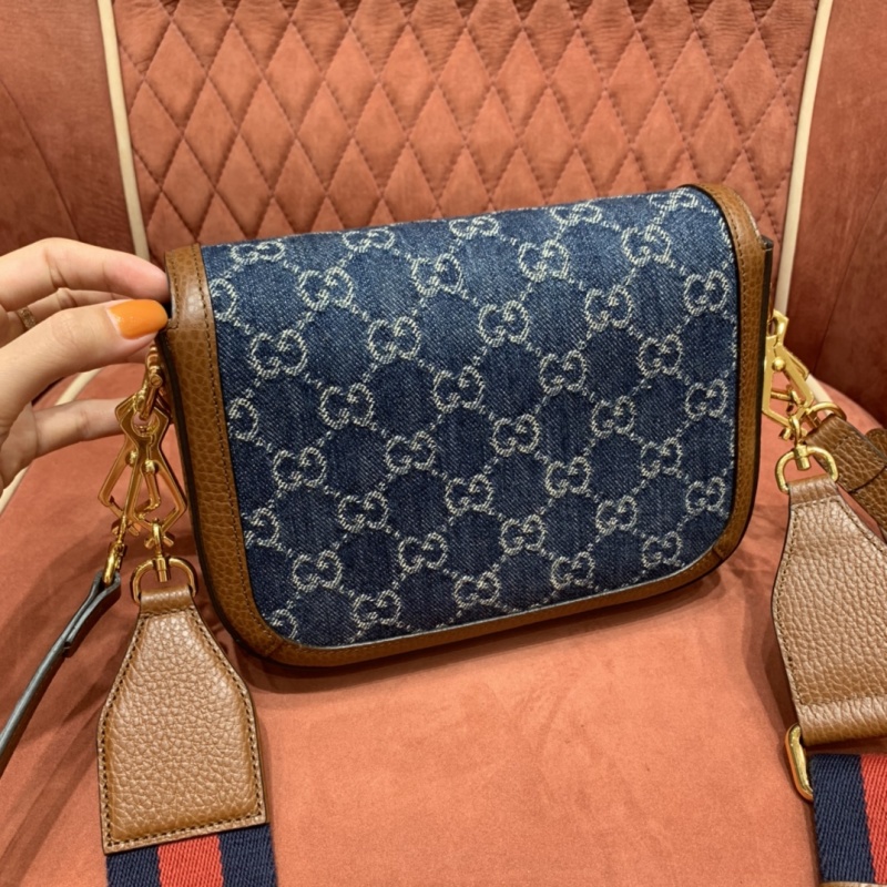 Gucci - Horsebit 1955 - Mini Bag - Image 3