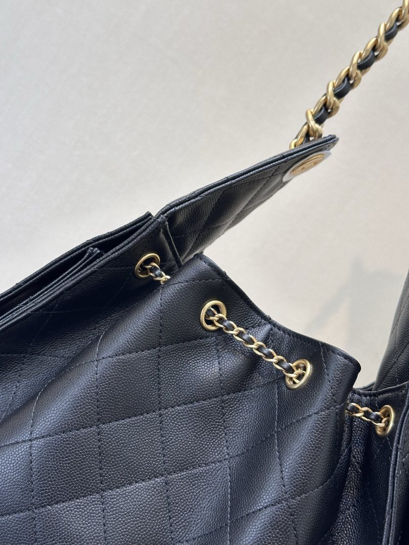 Chanel - Hobo Bag - Image 8