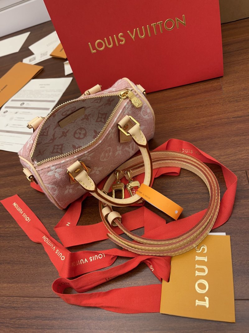 Louis Vuitton - Nano Speedy - Nano Speedy - Image 6