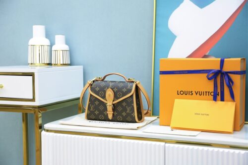 Louis Vuitton - Ivy - Ivy Bag
