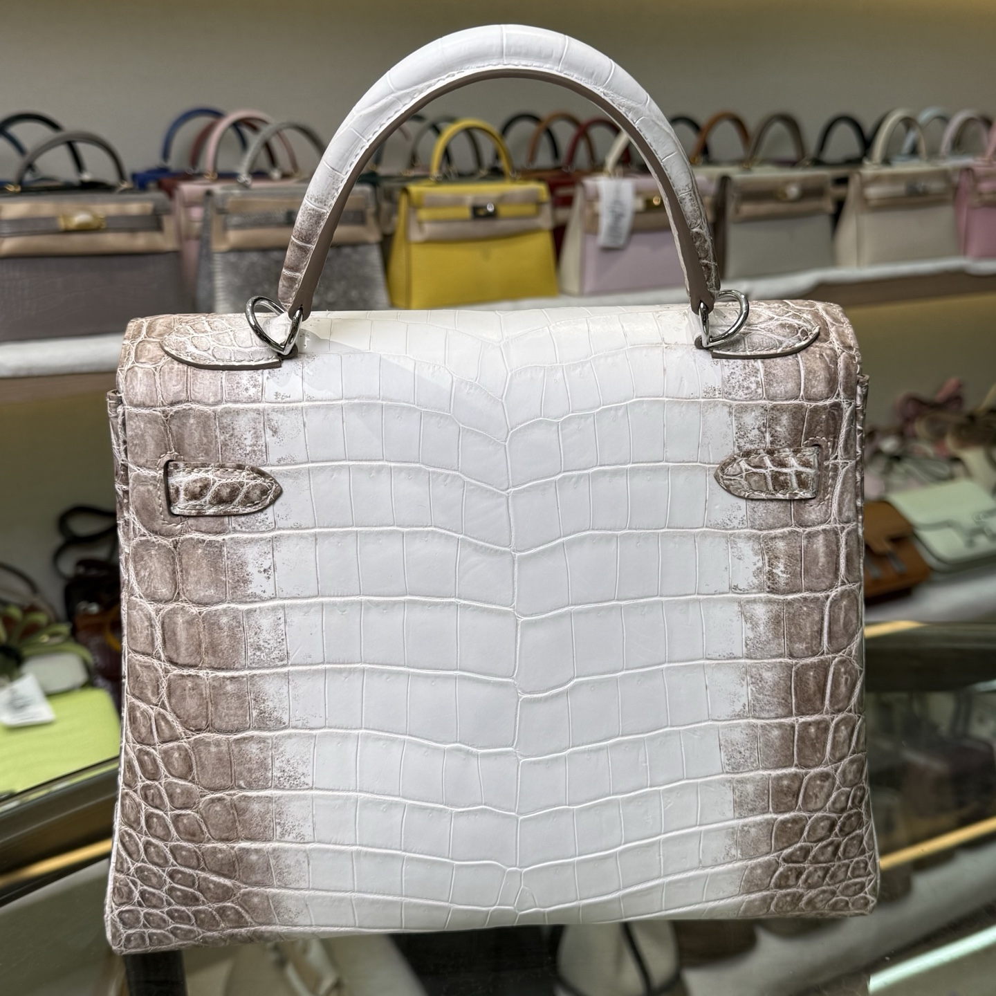 Hermès - Kelly - Kelly 28 Bag - Image 4