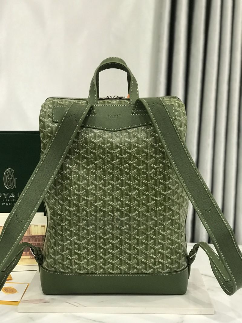 Goyard - Cisalpin - Backpack - Image 5