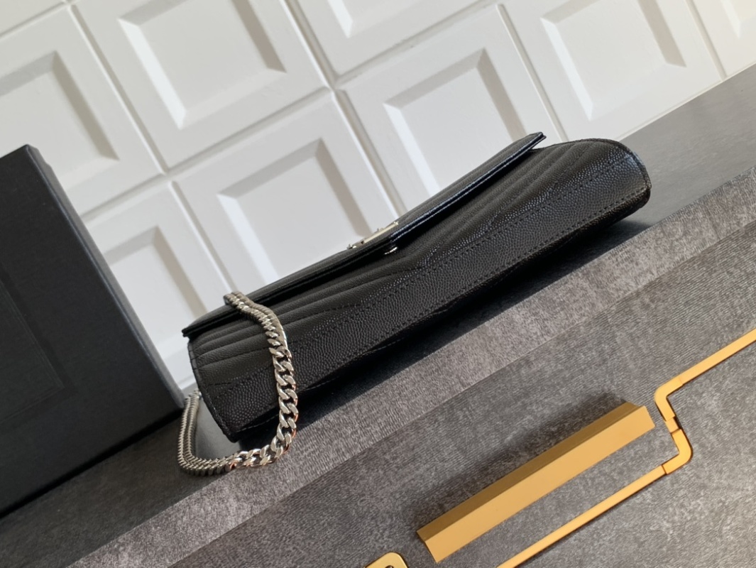 Saint Laurent - Monogram WOC - Wallet on Chain - Image 4