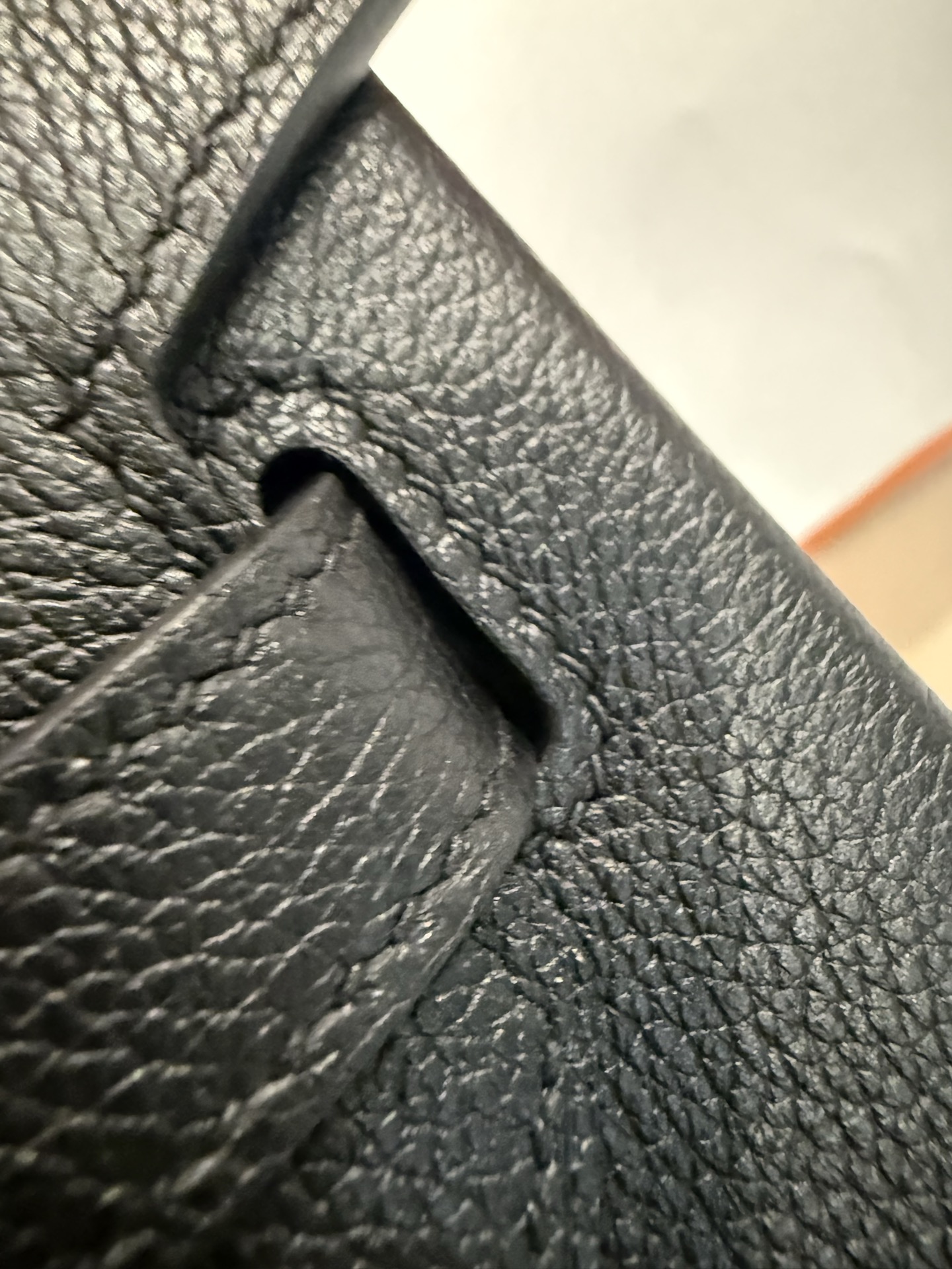 Hermès - Birkin - Birkin 40 Bag - Image 8