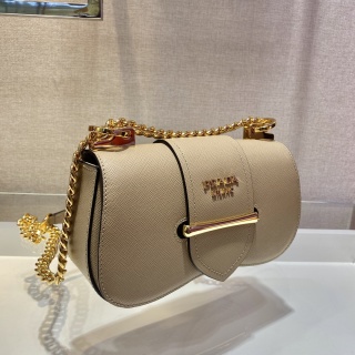 Prada - Sidonie - Shoulder Bag - Image 8