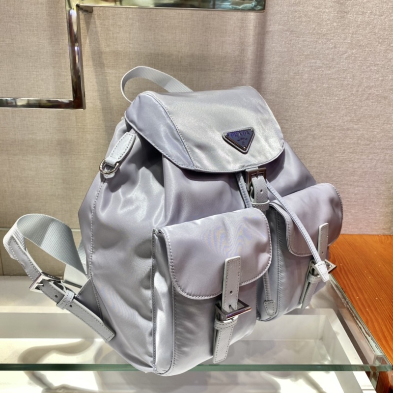 Prada - Re-Nylon - Backpack - Image 2