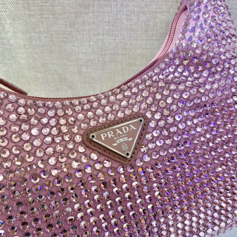 Prada - Hobo Bag - Image 5
