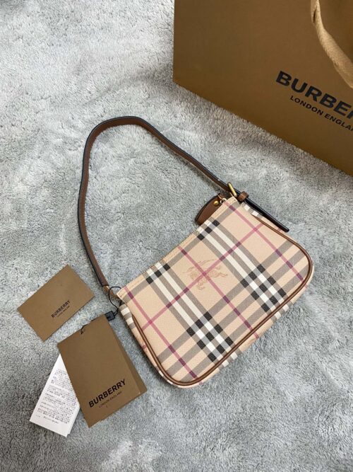 Burberry - Hobo Bag