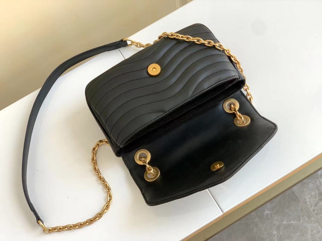 Louis Vuitton - New Wave - New Wave Chain Bag PM - Image 8