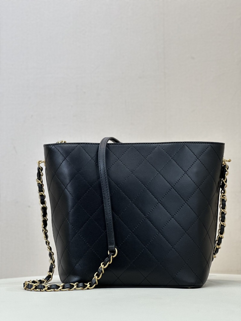 Chanel - Bucket Bag - Image 4