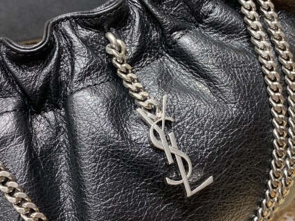 Saint Laurent - Shoulder Bag - Image 6