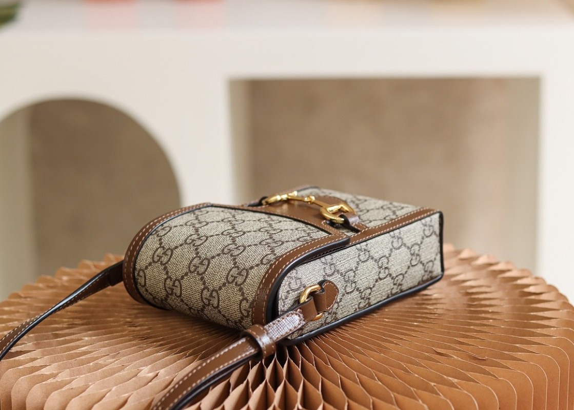 Gucci - Horsebit 1955 - Image 6