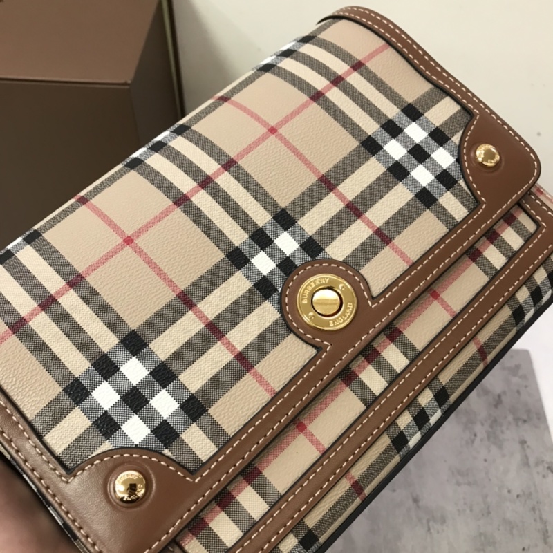 Burberry - Note - Note Bag - Image 7